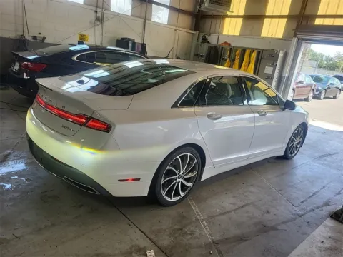 More photos of 2019 Lincoln MKZ Reserve at Sullivan Auto Trading Fredericksburg, VA