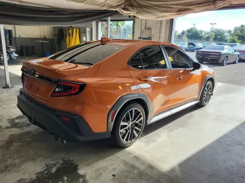 More photos of 2023 Subaru WRX Premium at Sullivan Auto Trading Fredericksburg, VA