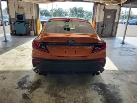 More photos of 2023 Subaru WRX Premium at Sullivan Auto Trading Fredericksburg, VA