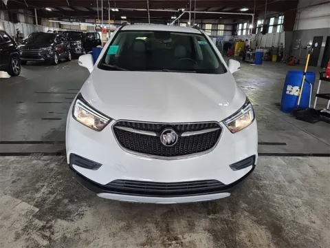 Photos of 2017 Buick Encore Preferred for sale in Fredericksburg, VA at Sullivan Auto Trading Fredericksburg