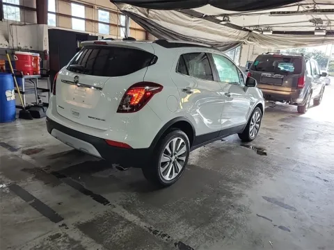More photos of 2017 Buick Encore Preferred at Sullivan Auto Trading Fredericksburg, VA