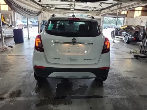 More photos of 2017 Buick Encore Preferred at Sullivan Auto Trading Fredericksburg, VA