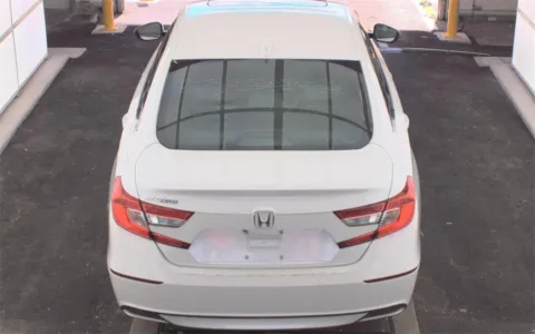 More photos of 2018 Honda Accord EX at Sullivan Auto Trading Fredericksburg, VA