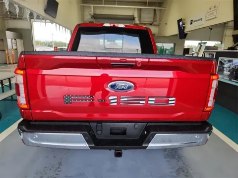 More photos of 2021 Ford F-150 Lariat at Sullivan Auto Trading Fredericksburg, VA