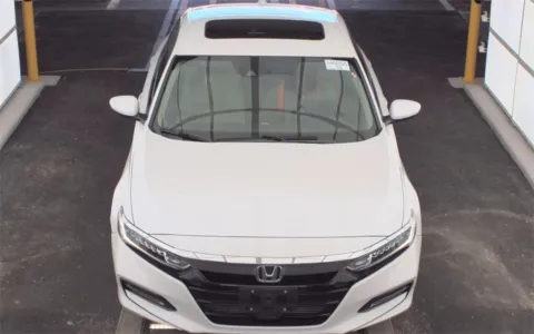 Photos of 2020 Hyundai Santa Fe Limited for sale in Fredericksburg, VA at Sullivan Auto Trading Fredericksburg