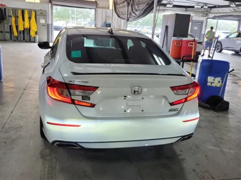 More photos of 2021 Honda Accord Sport Special Edition at Sullivan Auto Trading Fredericksburg, VA