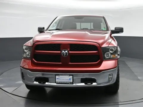 Photos of 2013 Ram 1500 Outdoorsman for sale in Fredericksburg, VA at Sullivan Auto Trading Fredericksburg