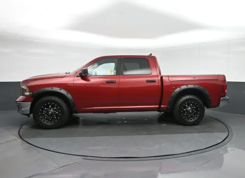 More photos of 2013 Ram 1500 Outdoorsman at Sullivan Auto Trading Fredericksburg, VA