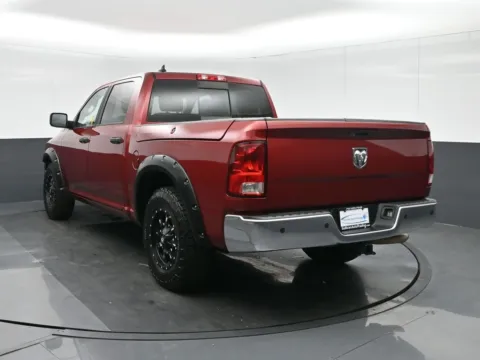 More photos of 2013 Ram 1500 Outdoorsman at Sullivan Auto Trading Fredericksburg, VA