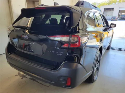 Another view of 2020 Subaru Outback Onyx Edition XT for sale in Fredericksburg, VA at Sullivan Auto Trading Fredericksburg