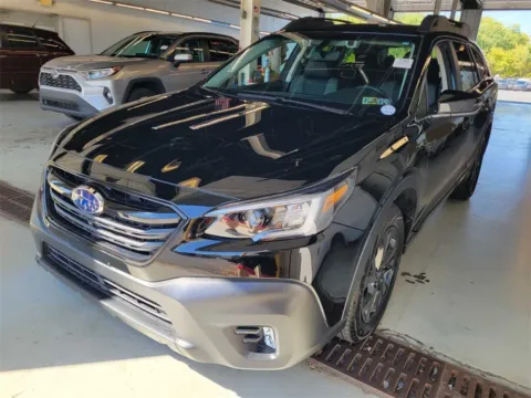 More photos of 2020 Subaru Outback Onyx Edition XT at Sullivan Auto Trading Fredericksburg, VA