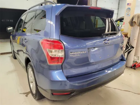 More photos of 2015 Subaru Forester 2.5i Limited at Sullivan Auto Trading Fredericksburg, VA