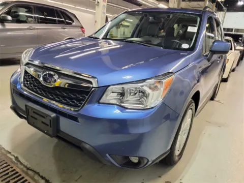 More photos of 2015 Subaru Forester 2.5i Limited at Sullivan Auto Trading Fredericksburg, VA
