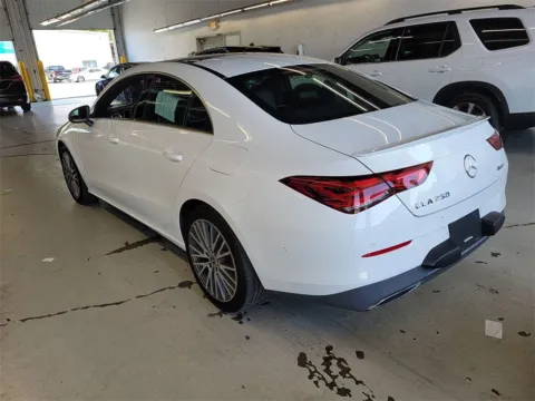 More photos of 2020 Mercedes-Benz CLA 250 at Sullivan Auto Trading Fredericksburg, VA