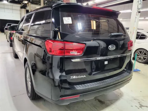 Another view of 2019 Kia Sedona L for sale in Fredericksburg, VA at Sullivan Auto Trading Fredericksburg