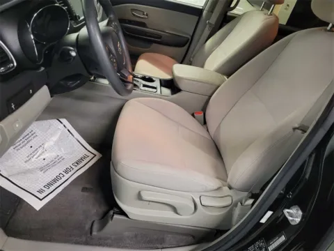 More photos of 2019 Kia Sedona L at Sullivan Auto Trading Fredericksburg, VA