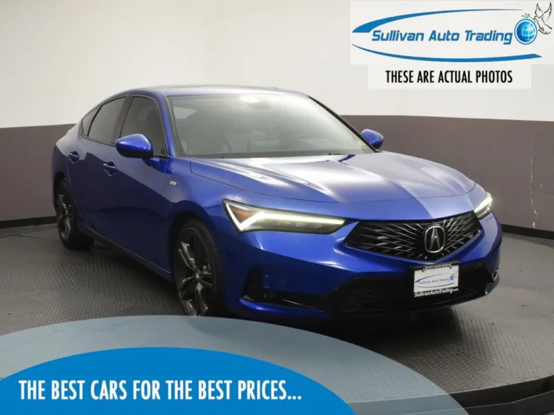 2023 Acura Integra A-Spec Package for sale in Fredericksburg, VA