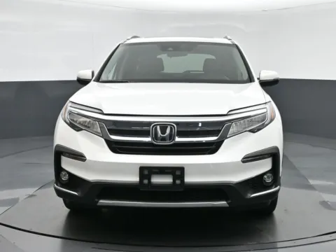 Photos of 2022 Honda Pilot Touring for sale in Fredericksburg, VA at Sullivan Auto Trading Fredericksburg