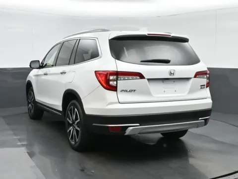 More photos of 2022 Honda Pilot Touring at Sullivan Auto Trading Fredericksburg, VA