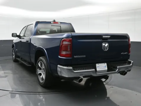 More photos of 2022 Ram 1500 Laramie at Sullivan Auto Trading Fredericksburg, VA