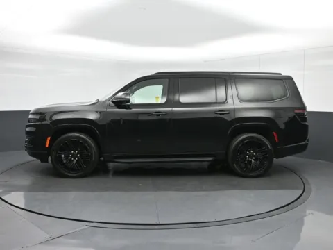 More photos of 2022 Jeep Wagoneer Series I at Sullivan Auto Trading Fredericksburg, VA