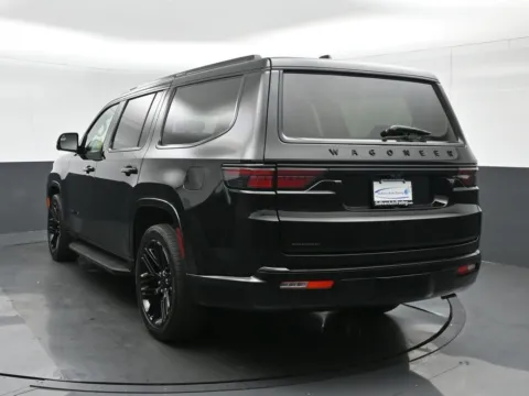 More photos of 2022 Jeep Wagoneer Series I at Sullivan Auto Trading Fredericksburg, VA