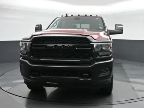 Photos of 2023 Ram 2500 Tradesman for sale in Fredericksburg, VA at Sullivan Auto Trading Fredericksburg