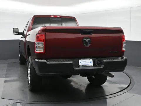 More photos of 2023 Ram 2500 Tradesman at Sullivan Auto Trading Fredericksburg, VA