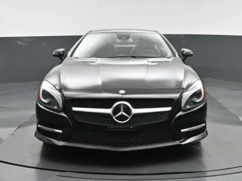 Photos of 2013 Mercedes-Benz SL-Class SL 550 for sale in Fredericksburg, VA at Sullivan Auto Trading Fredericksburg