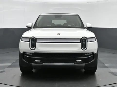 Photos of 2023 Rivian R1S Launch Edition for sale in Fredericksburg, VA at Sullivan Auto Trading Fredericksburg