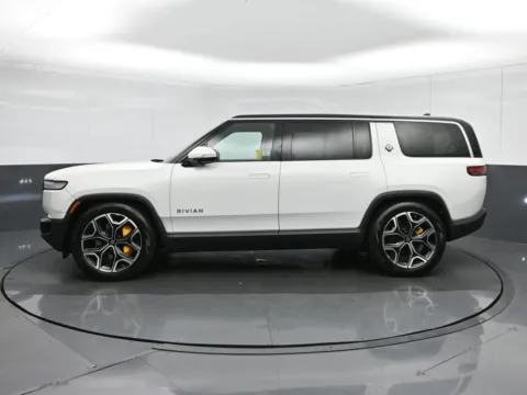 More photos of 2023 Rivian R1S Launch Edition at Sullivan Auto Trading Fredericksburg, VA