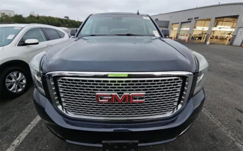 Photos of 2017 GMC Yukon Denali for sale in Fredericksburg, VA at Sullivan Auto Trading Fredericksburg