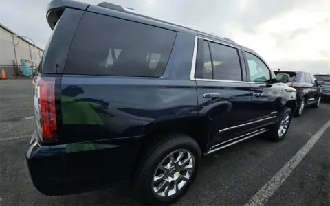 More photos of 2017 GMC Yukon Denali at Sullivan Auto Trading Fredericksburg, VA