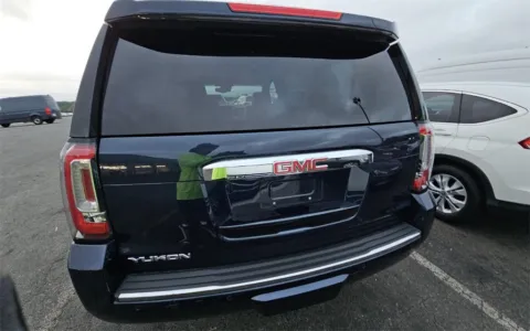 More photos of 2017 GMC Yukon Denali at Sullivan Auto Trading Fredericksburg, VA