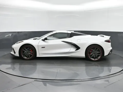More photos of 2023 Chevrolet Corvette Stingray at Sullivan Auto Trading Fredericksburg, VA