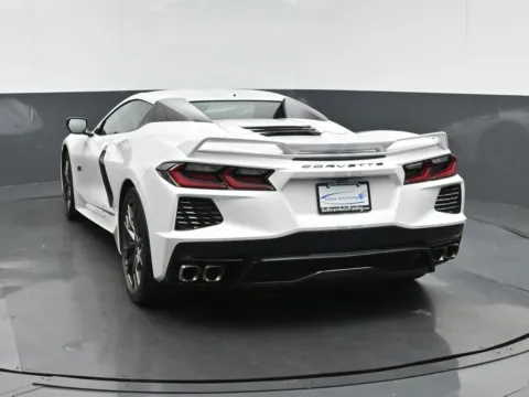 More photos of 2023 Chevrolet Corvette Stingray at Sullivan Auto Trading Fredericksburg, VA