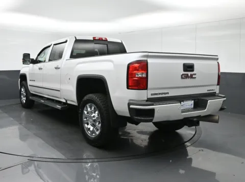 More photos of 2018 GMC Sierra 2500HD Denali at Sullivan Auto Trading Fredericksburg, VA