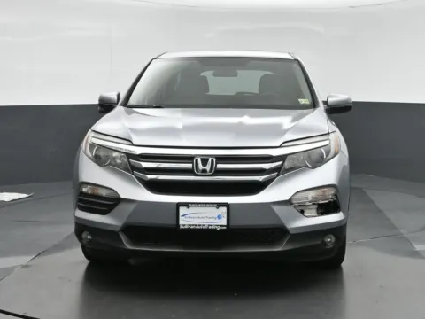 Photos of 2016 Honda Pilot EX for sale in Fredericksburg, VA at Sullivan Auto Trading Fredericksburg