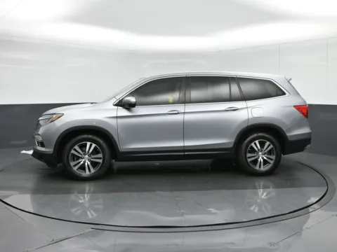More photos of 2016 Honda Pilot EX at Sullivan Auto Trading Fredericksburg, VA