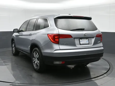 More photos of 2016 Honda Pilot EX at Sullivan Auto Trading Fredericksburg, VA