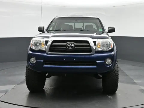 Photos of 2006 Toyota Tacoma for sale in Fredericksburg, VA at Sullivan Auto Trading Fredericksburg