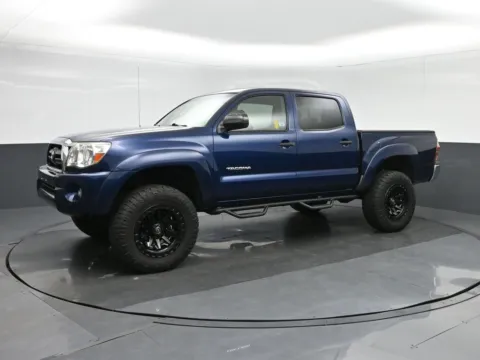 Another view of 2006 Toyota Tacoma for sale in Fredericksburg, VA at Sullivan Auto Trading Fredericksburg