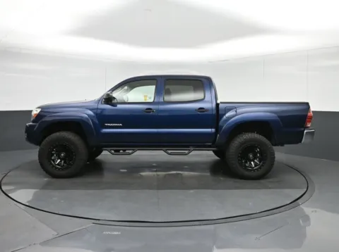 More photos of 2006 Toyota Tacoma at Sullivan Auto Trading Fredericksburg, VA
