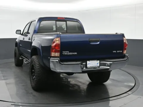 More photos of 2006 Toyota Tacoma at Sullivan Auto Trading Fredericksburg, VA