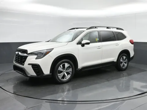 Another view of 2023 Subaru Ascent Premium for sale in Fredericksburg, VA at Sullivan Auto Trading Fredericksburg