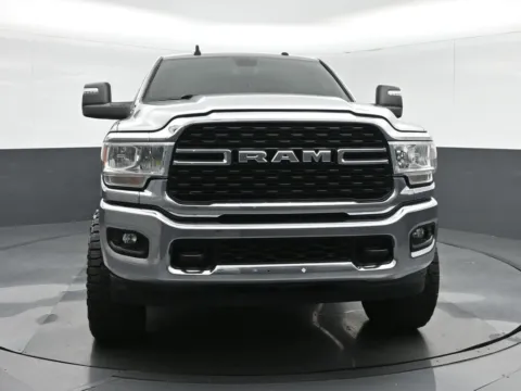 Photos of 2023 Ram 2500 Big Horn for sale in Fredericksburg, VA at Sullivan Auto Trading Fredericksburg