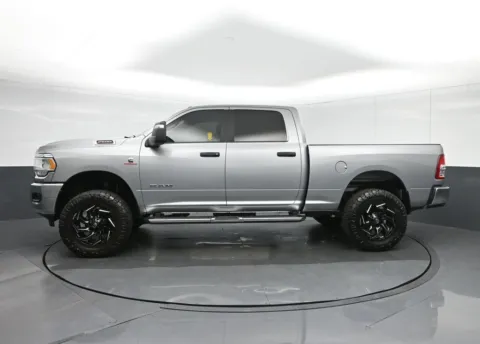 More photos of 2023 Ram 2500 Big Horn at Sullivan Auto Trading Fredericksburg, VA