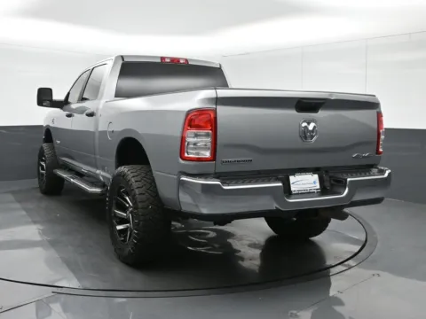 More photos of 2023 Ram 2500 Big Horn at Sullivan Auto Trading Fredericksburg, VA