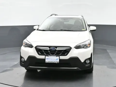 Photos of 2023 Subaru Crosstrek Premium for sale in Fredericksburg, VA at Sullivan Auto Trading Fredericksburg