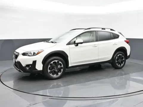 Another view of 2023 Subaru Crosstrek Premium for sale in Fredericksburg, VA at Sullivan Auto Trading Fredericksburg